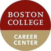 Boston College Career Center