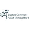 Boston Common Asset Management