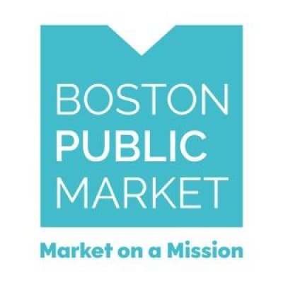 boston public market association