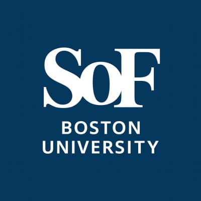 Boston University Scholars of Finance