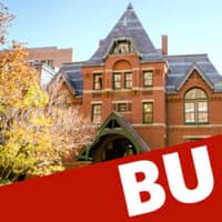 boston university school of public health