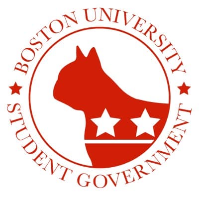 boston university student government
