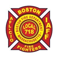 Boston Firefighters Local 718 IAFF