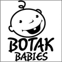 Botak Babies