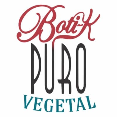 Boti-K Puro Vegetal