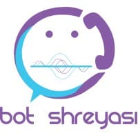 BOT Shreyasi