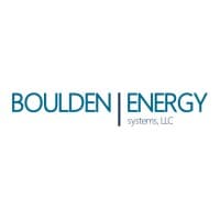 Boulden Energy Systems LLC