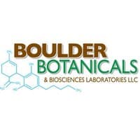 Boulder Botanicals & Bioscience Laboratory