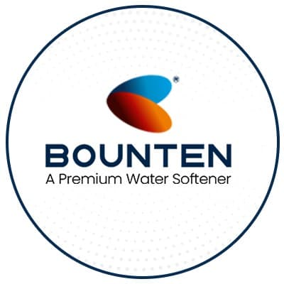 Bounten Water Softener