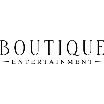 Boutique Entertainment and DJs