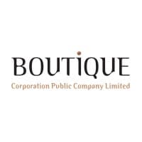 Boutique Corporation Public Company Limited