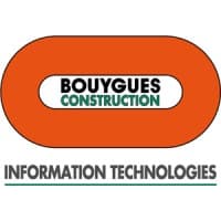 Bouygues Construction IT Maroc