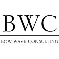 Bow Wave Consulting BWC Ltd.