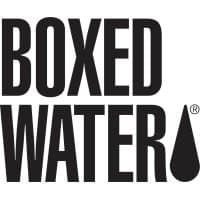 Boxed Water Is Better