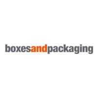 Boxes and Packaging