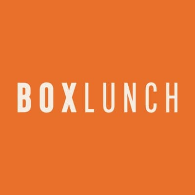 BoxLunch
