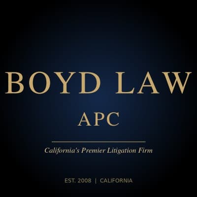 Boyd Law