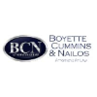 Boyette, Cummins & Nailos