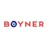 Boyner Buyuk Magazacilik A.S.