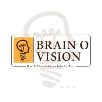 BRAINOVISION SOLUTIONS INDIA PVT.LTD