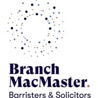 Branch MacMaster LLP