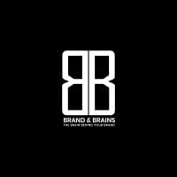 Brand & Brains