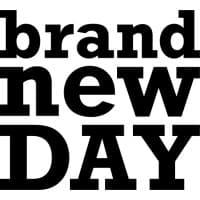 brand new day