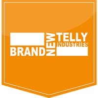 Brand New Telly Industries