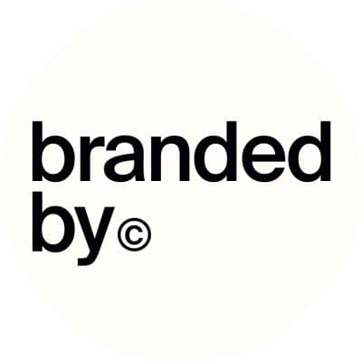 branded by