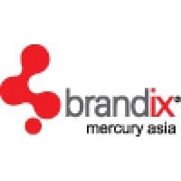 Brandix Mercury Asia