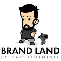 Brandland