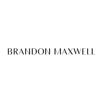 BRANDON MAXWELL