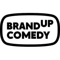 Brand Up Comedy
