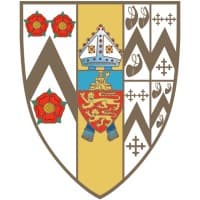 Brasenose College, University of Oxford