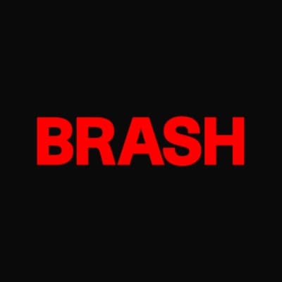 BRASH