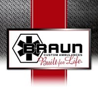 Braun Ambulances