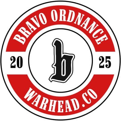 Bravo Ordnance