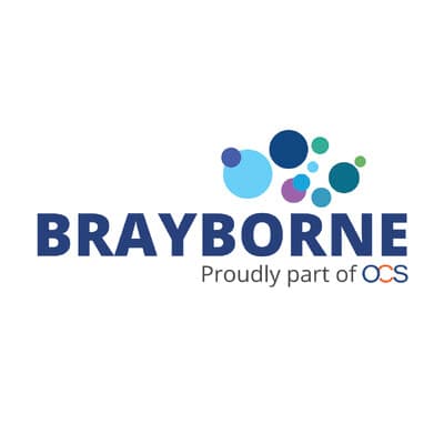 Brayborne - proudly part of OCS