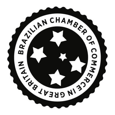 Brazilian Chamber of Commerce in GB