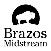brazos midstream