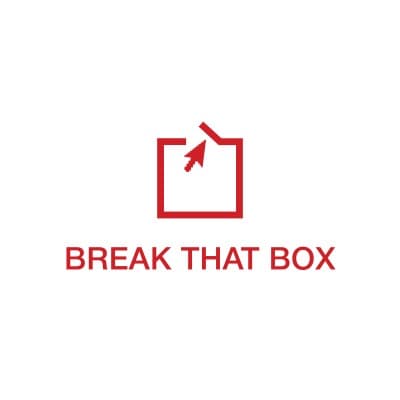 Break That Box - Stories that Break the Box