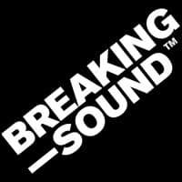 Breaking Sound