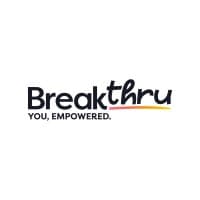 Breakthru