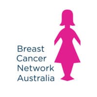breast cancer network australia
