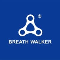Breath Walker Massage Shoes