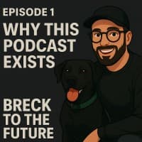 Breck to the Future