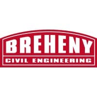 breheny civil engineering