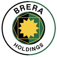 Brera Holdings PLC