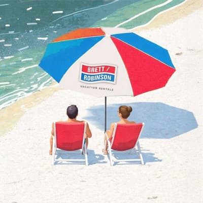 Brett/Robinson Vacation Rentals