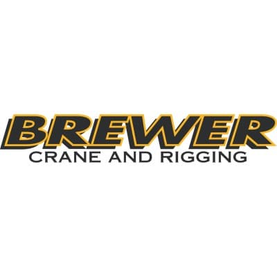 Brewer Crane & Rigging